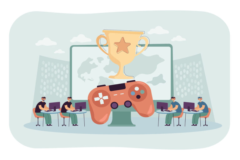 Read more about the article Challenge-based gamification