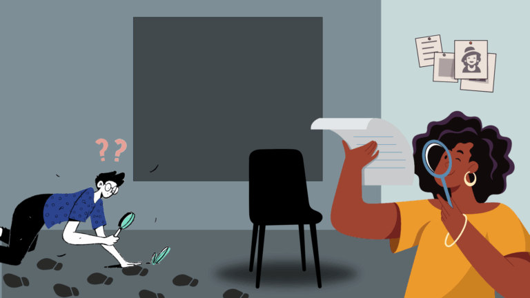 Read more about the article How to Create an Educational Escape Game: A practical guide