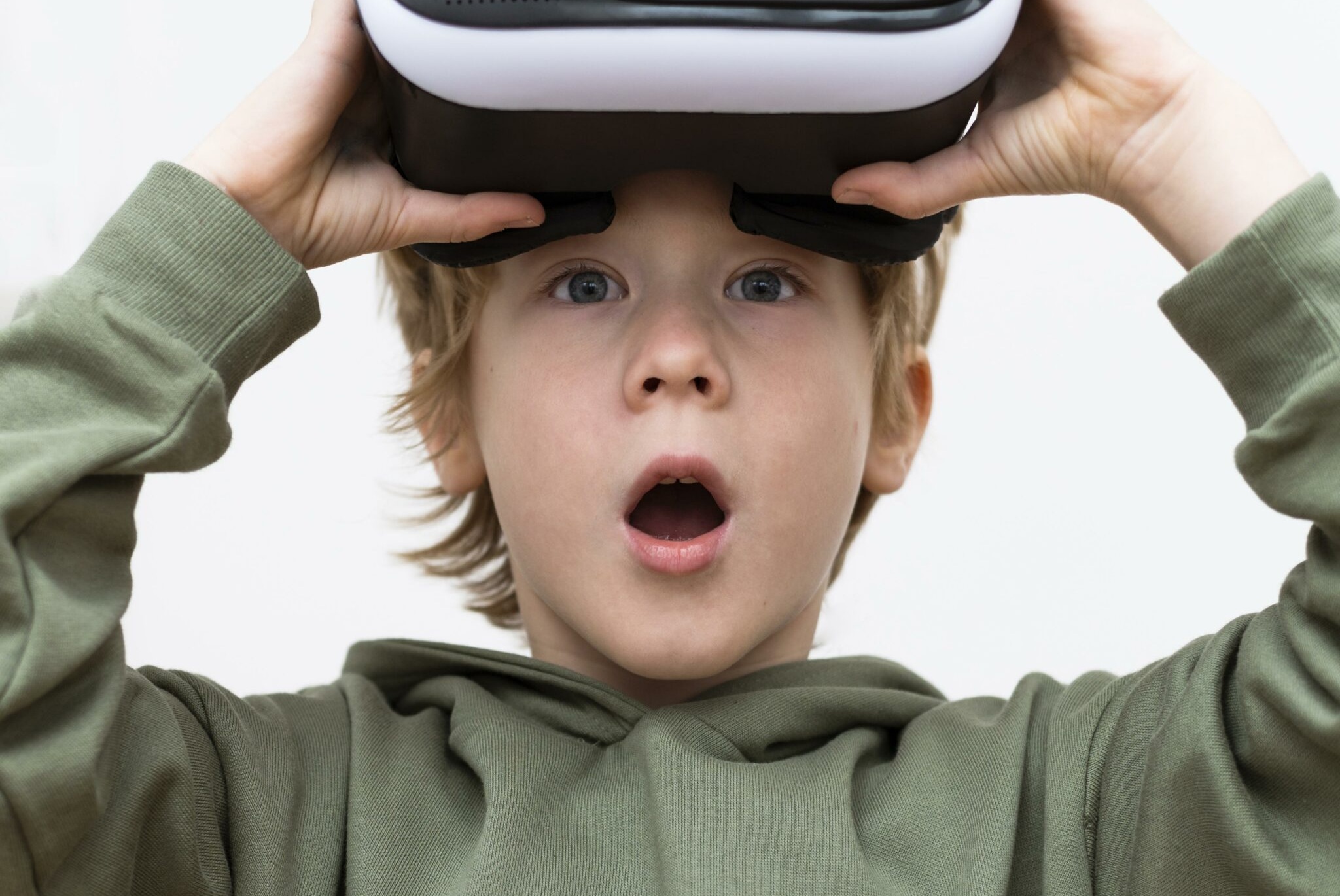 You are currently viewing Empowering children through video games