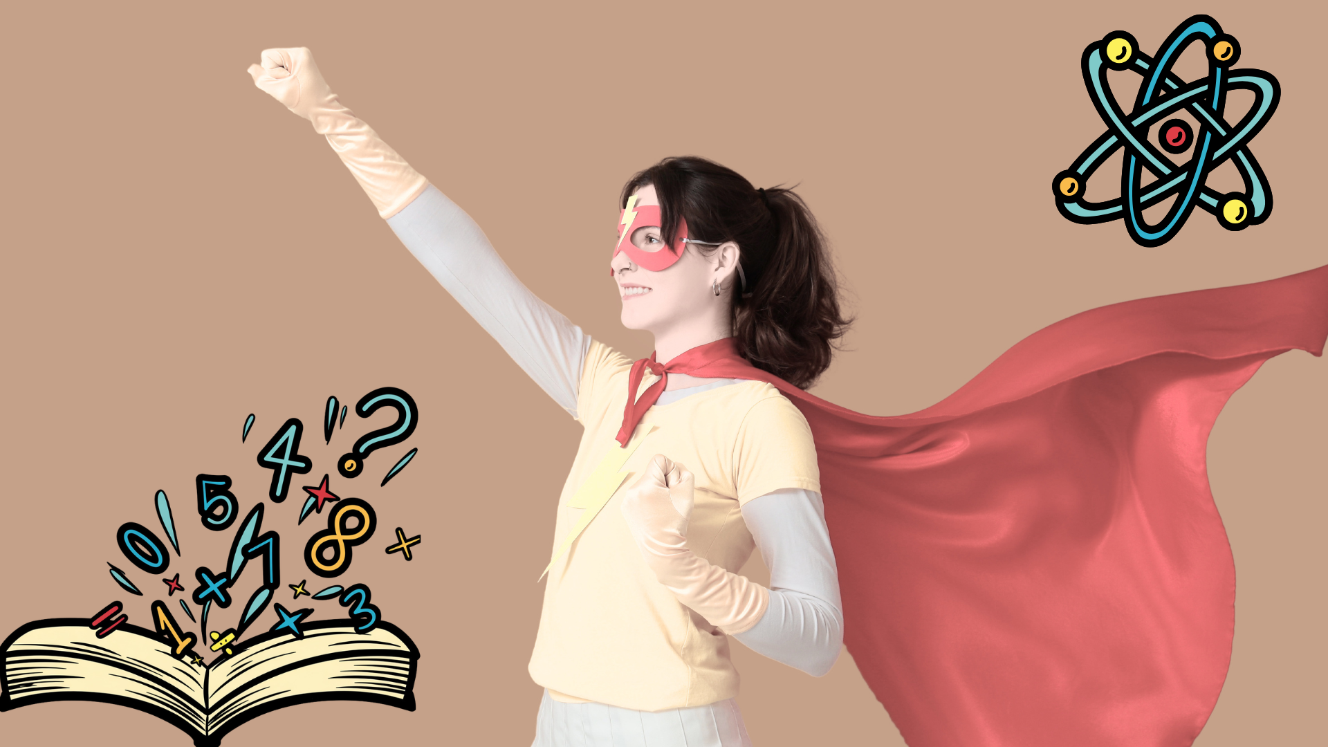 You are currently viewing STEAM Heroes: The stake of an inclusive future! 